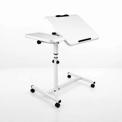 Mesa escritorio ajustable Javna 80x40x75