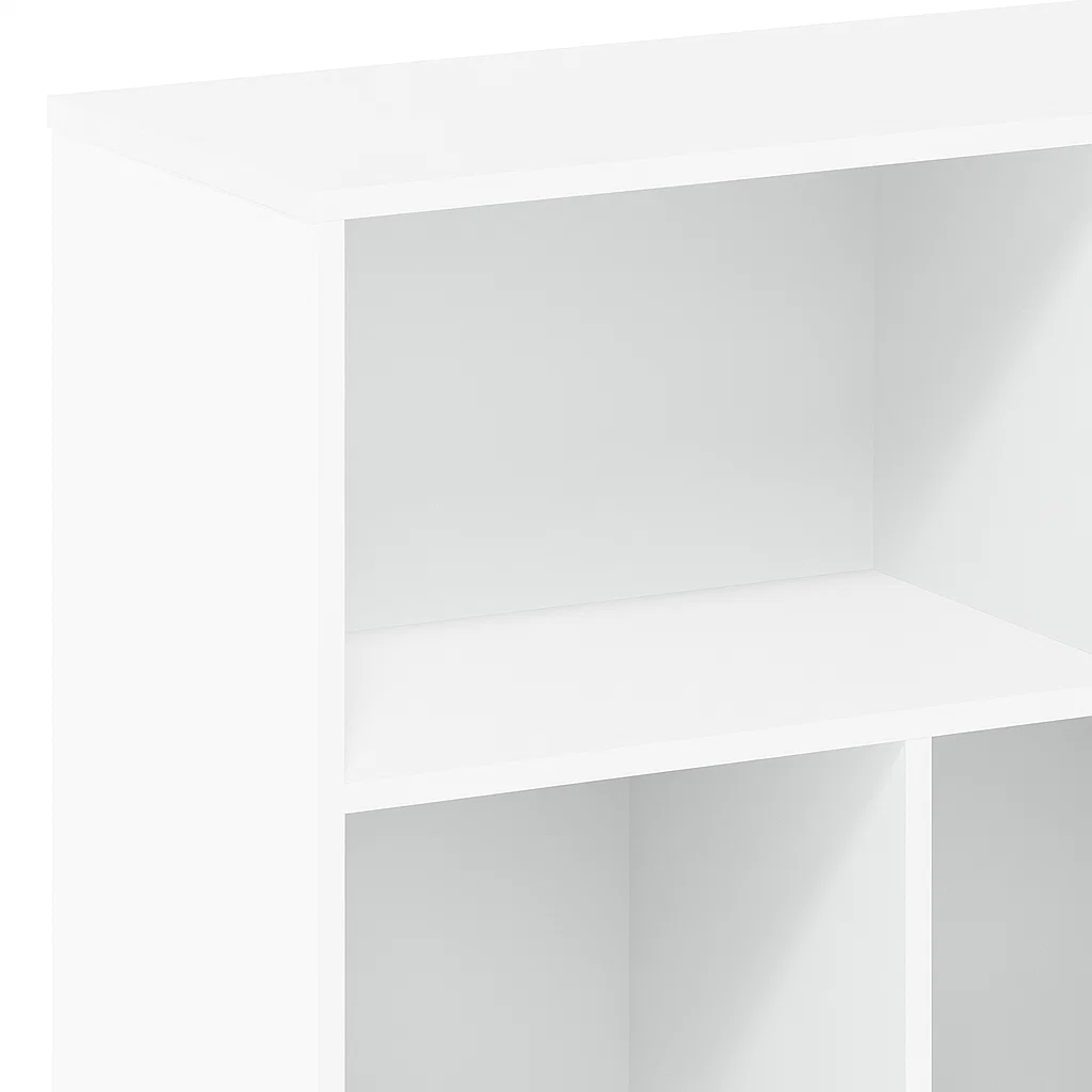 Estantería Baja MultiBox Blanca