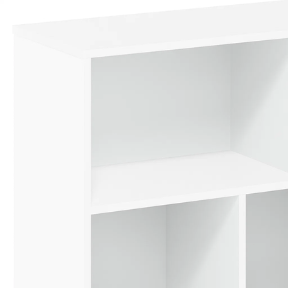 Estantería Baja MultiBox Blanca