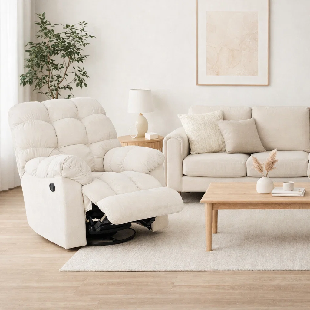 Berger Sillón Leifur
