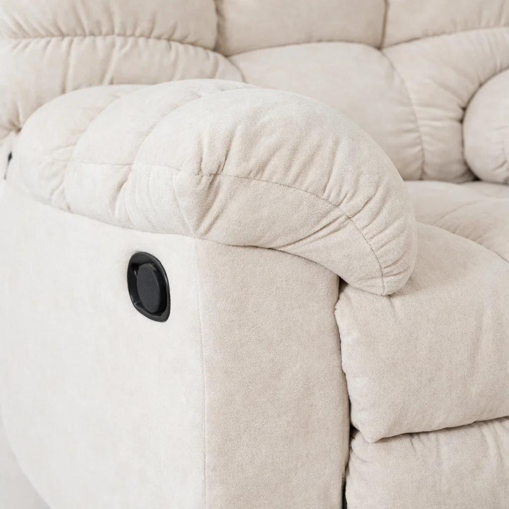 Berger Sillón Leifur