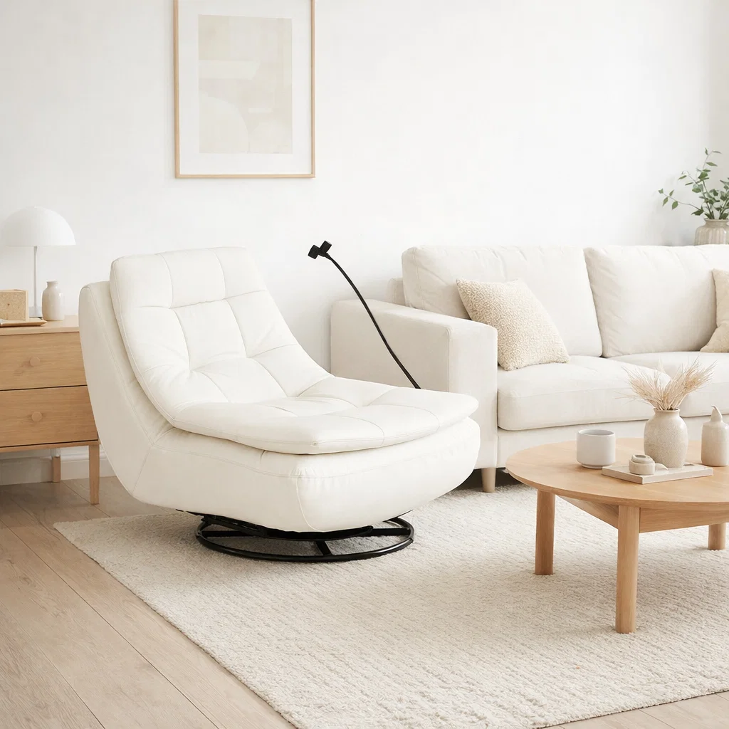 Berger Sillón Kari