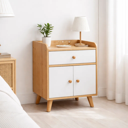 Velador Capri Caramelo