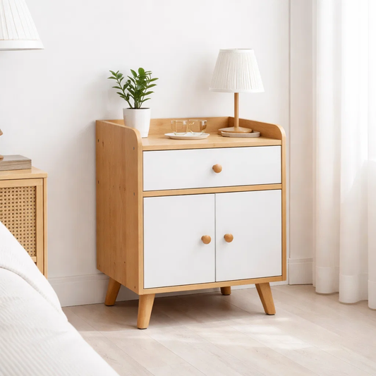 Velador Capri Caramelo