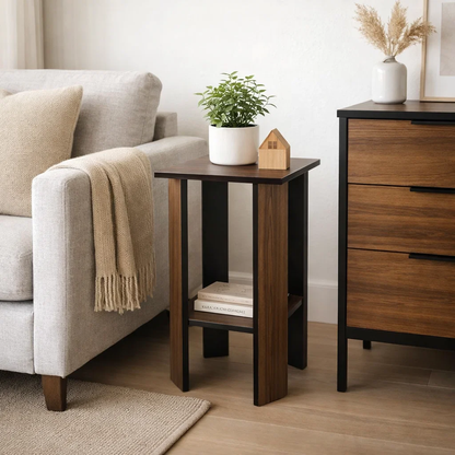 Mesa Lateral Velador DBR