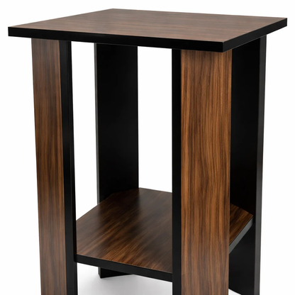 Mesa Lateral Velador DBR