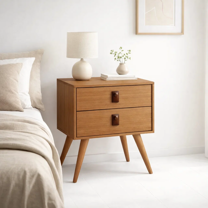 Velador Woodline Style