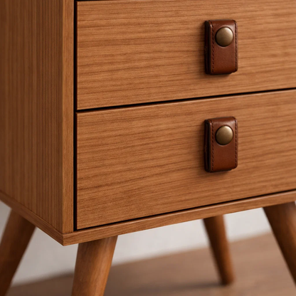 Velador Woodline Style