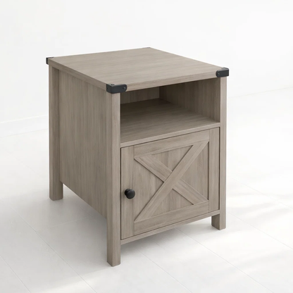 Velador Vintage Grey