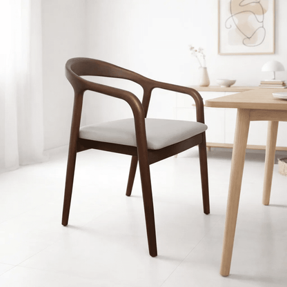 Silla Kind Madera – Natural