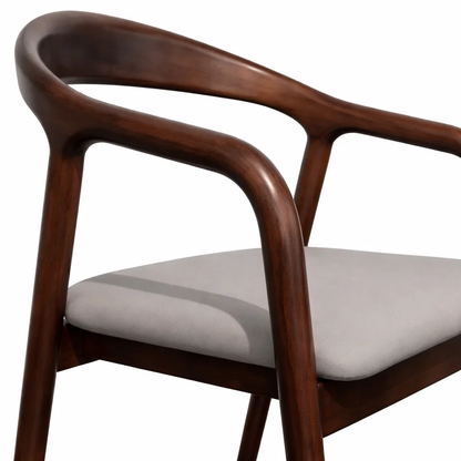 Silla Kind Madera – Natural