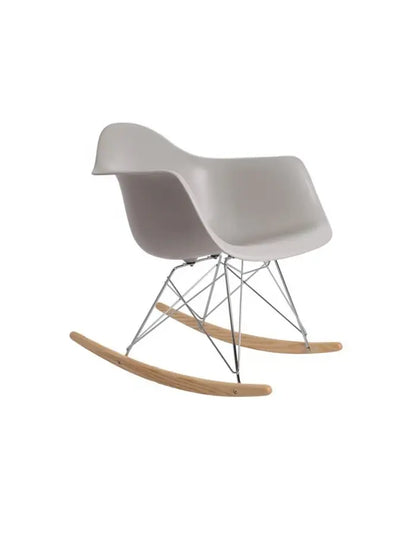Butaca Mecedora Eames