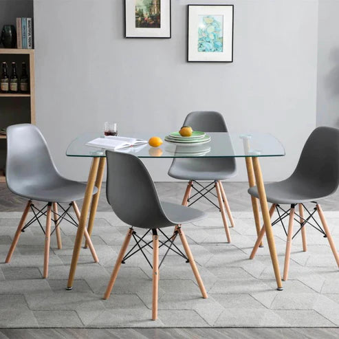 Mesa Comedor Lyon 130cm