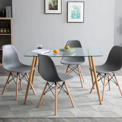Mesa Comedor Lyon 130cm