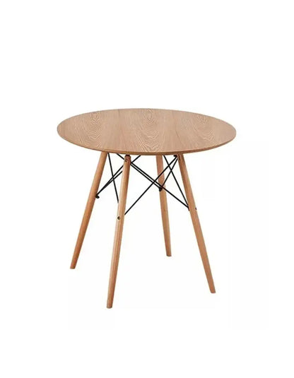 Mesa de Comedor Eames 80cm