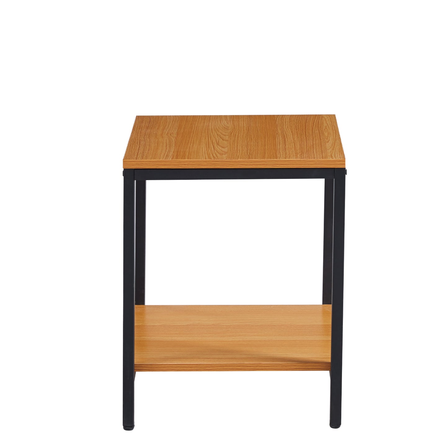 Mesa Auxiliar Lateral de 2 Niveles