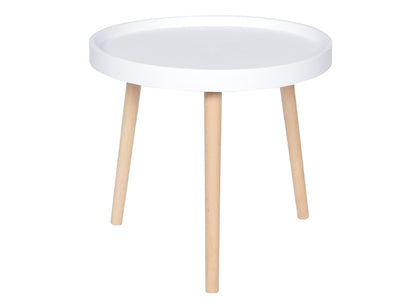 Mesa Lateral / Centro Eames