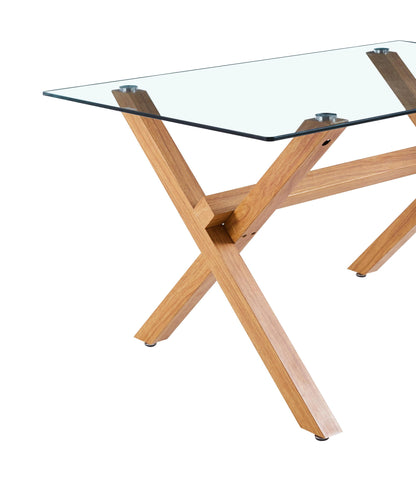 Mesa de Comedor Bursa 140cm