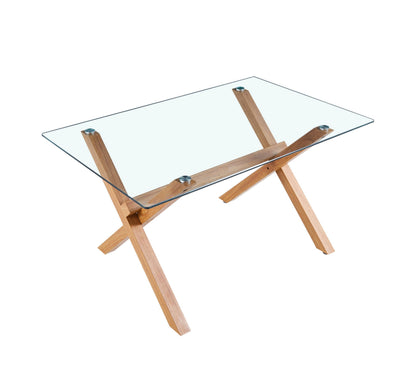 Mesa de Comedor Bursa 140cm