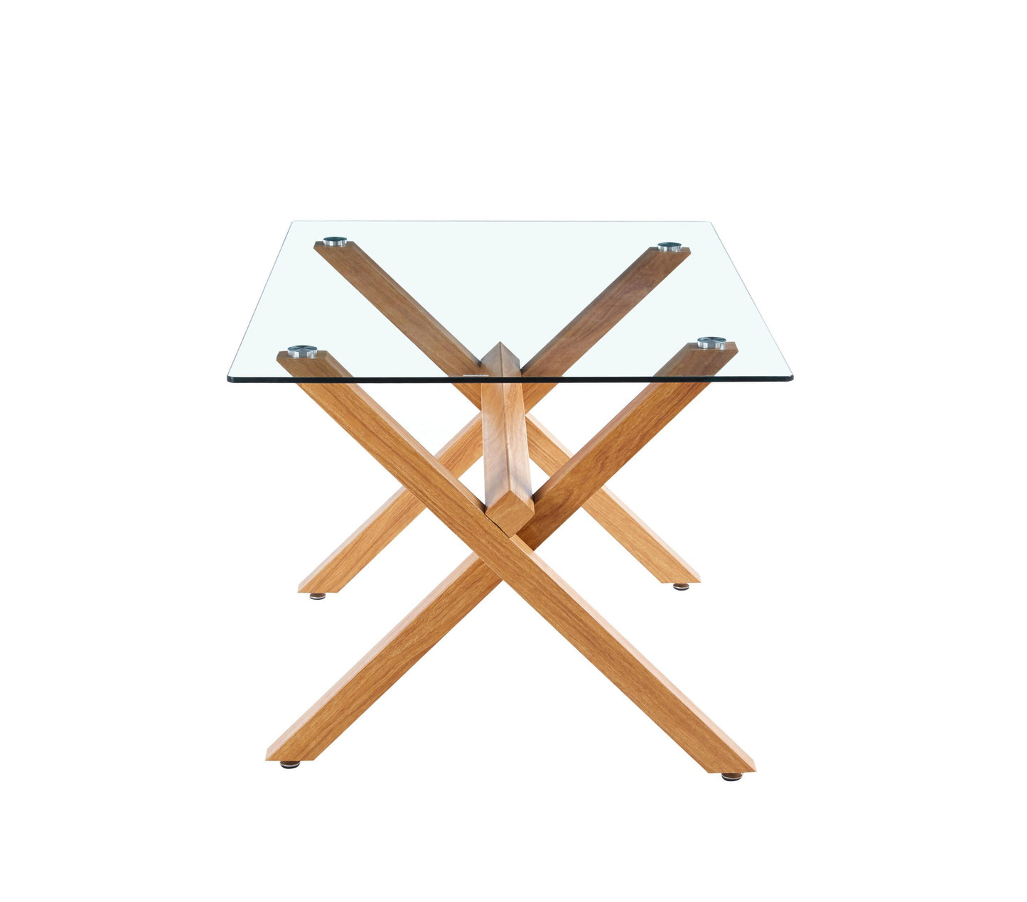 Mesa de Comedor Bursa 130cm