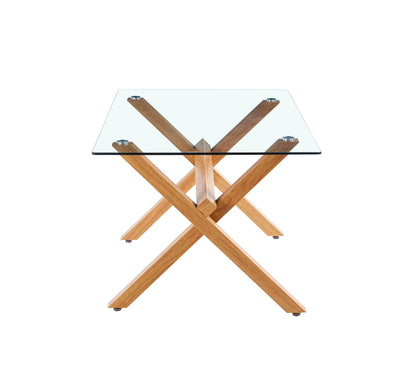 Mesa de Comedor Bursa 140cm