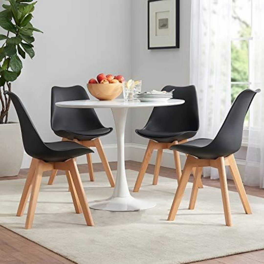 Comedor Tulip 4P