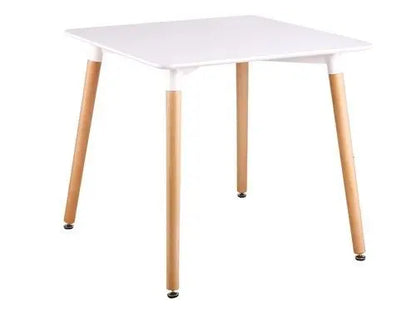 Mesa Eames Cuadrada