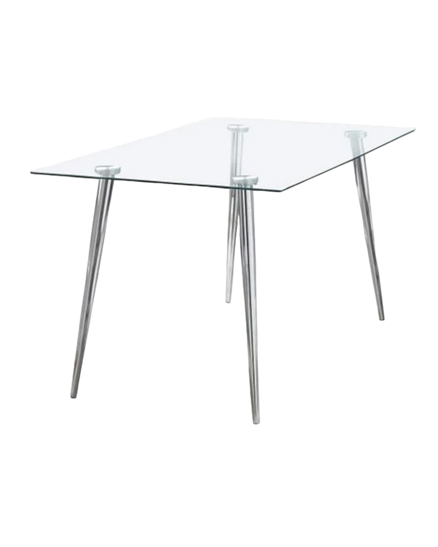 Mesa Comedor Lyon Cuadrada 80x80cm