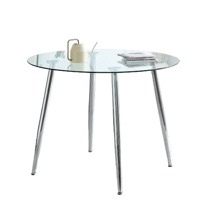 Mesa de Comedor Lyon Redonda 120cm