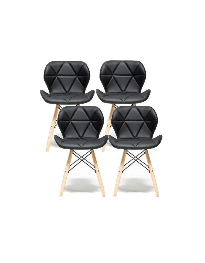 x4 Silla Radar Eames