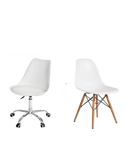 Pack Manicurista Eames