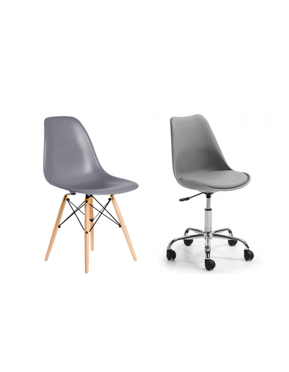 Pack Manicurista Eames