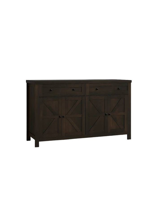 Buffet de Cocina Renk Vintage