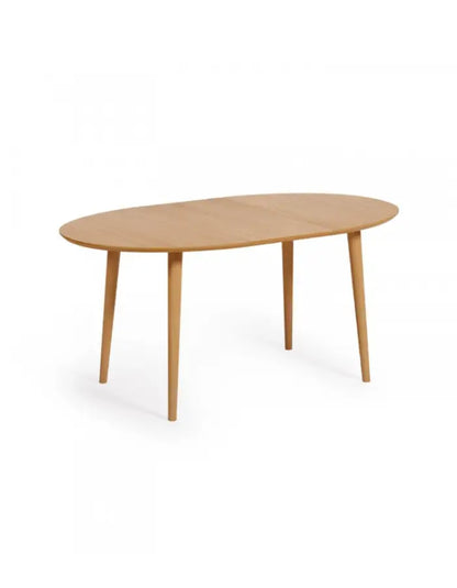 Mesa Extensible Wood 3 en 1 (100cm - 140cm -180cm)