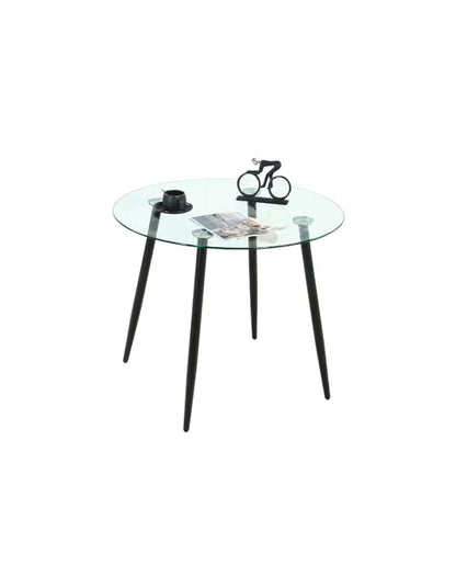 Mesa de Comedor Lyon Redonda 80cm