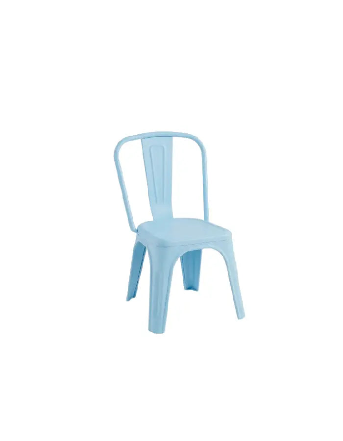 Silla Tolix Kids Polipropileno