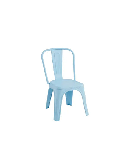 Silla Tolix Kids Polipropileno