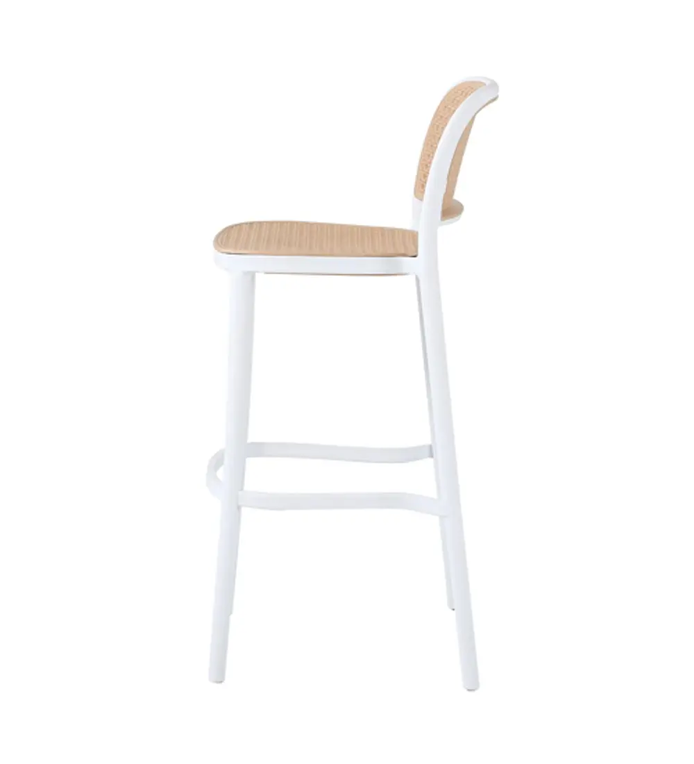 Taburete Bar Delta (65cm)
