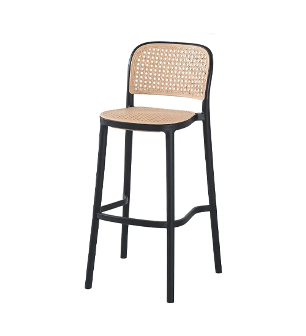 Taburete Bar Delta (65cm)