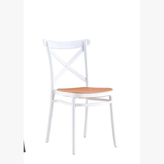Silla Danubio Crossback Cap