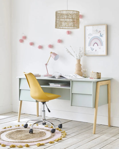 Silla Escritorio Tulip