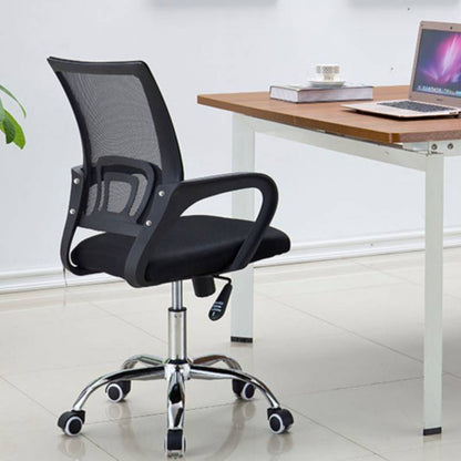 Silla Escritorio Ejecutiva