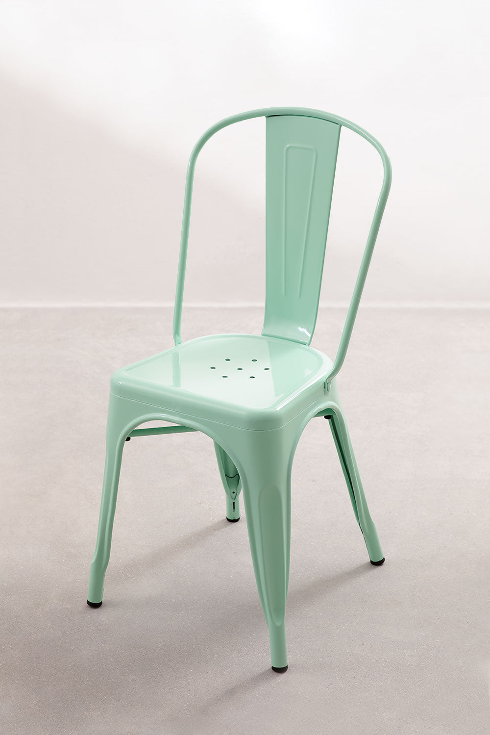 Silla Tolix