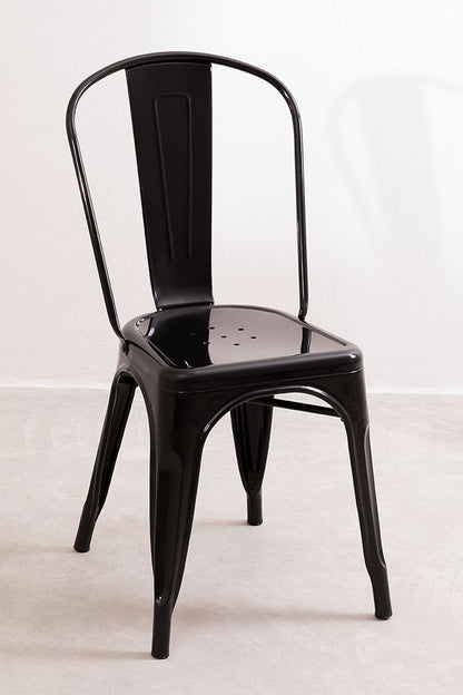 Silla Tolix
