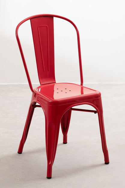 Silla Tolix