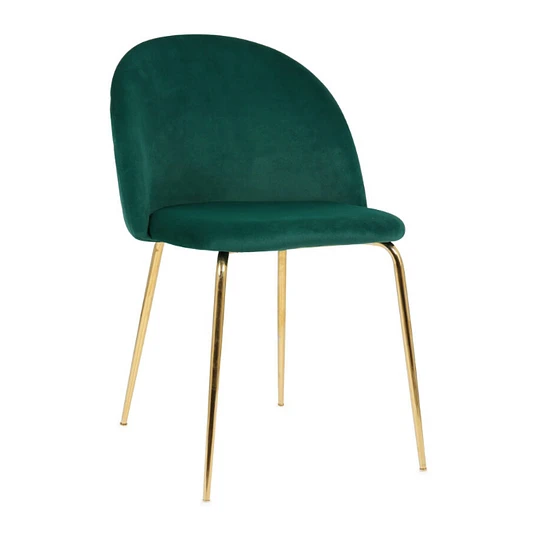 Comedor Elegance Premium Gold 4P
