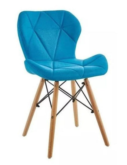 Silla Radar Eames