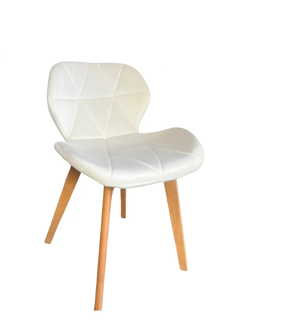 Comedor Abudabi 120cm 6P