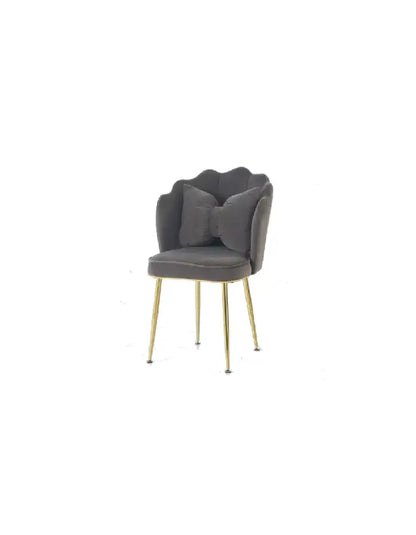 Silla Sitial modelo Corona Gold