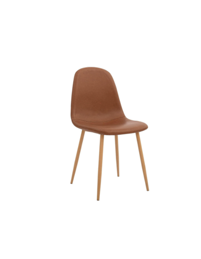 Silla Paris EcoCuero